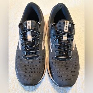 Brooks Ghost 13 Running Shoes Women's
Gray Navy Size 10